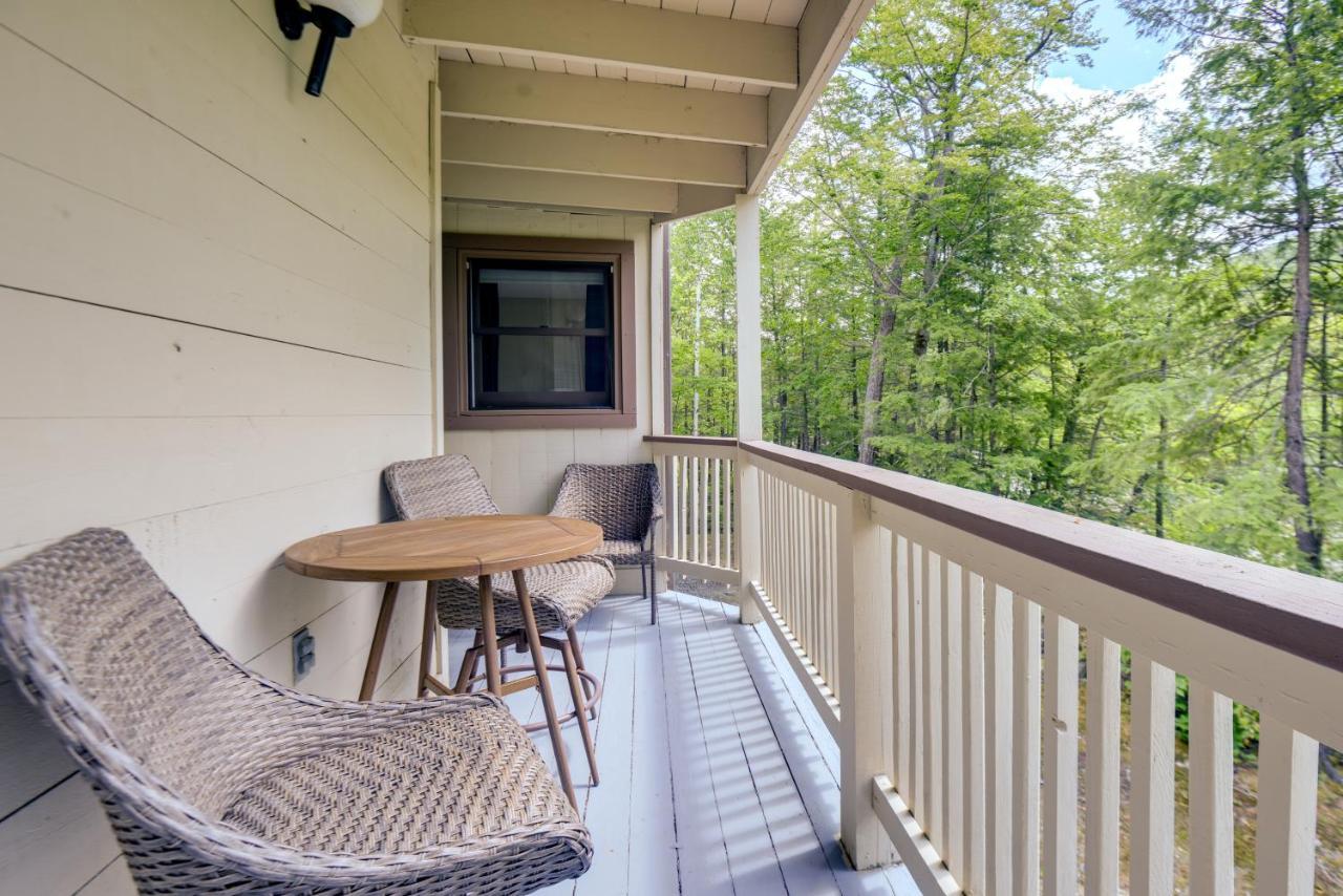 Well-Appointed Lincoln Abode Ski, Swim And Fish! Ngoại thất bức ảnh